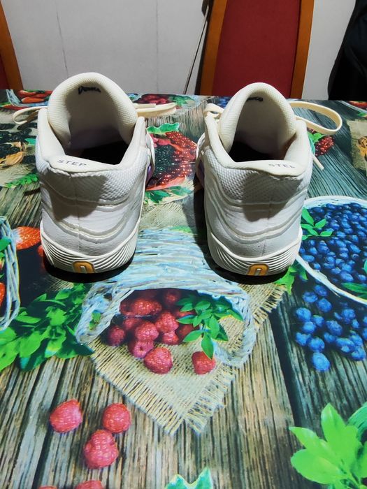 Nike Air Jordan Tatum 3, tamanho 38