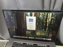 MacBook Pro A2141 i9 32GB 1TB SSD GF5500M