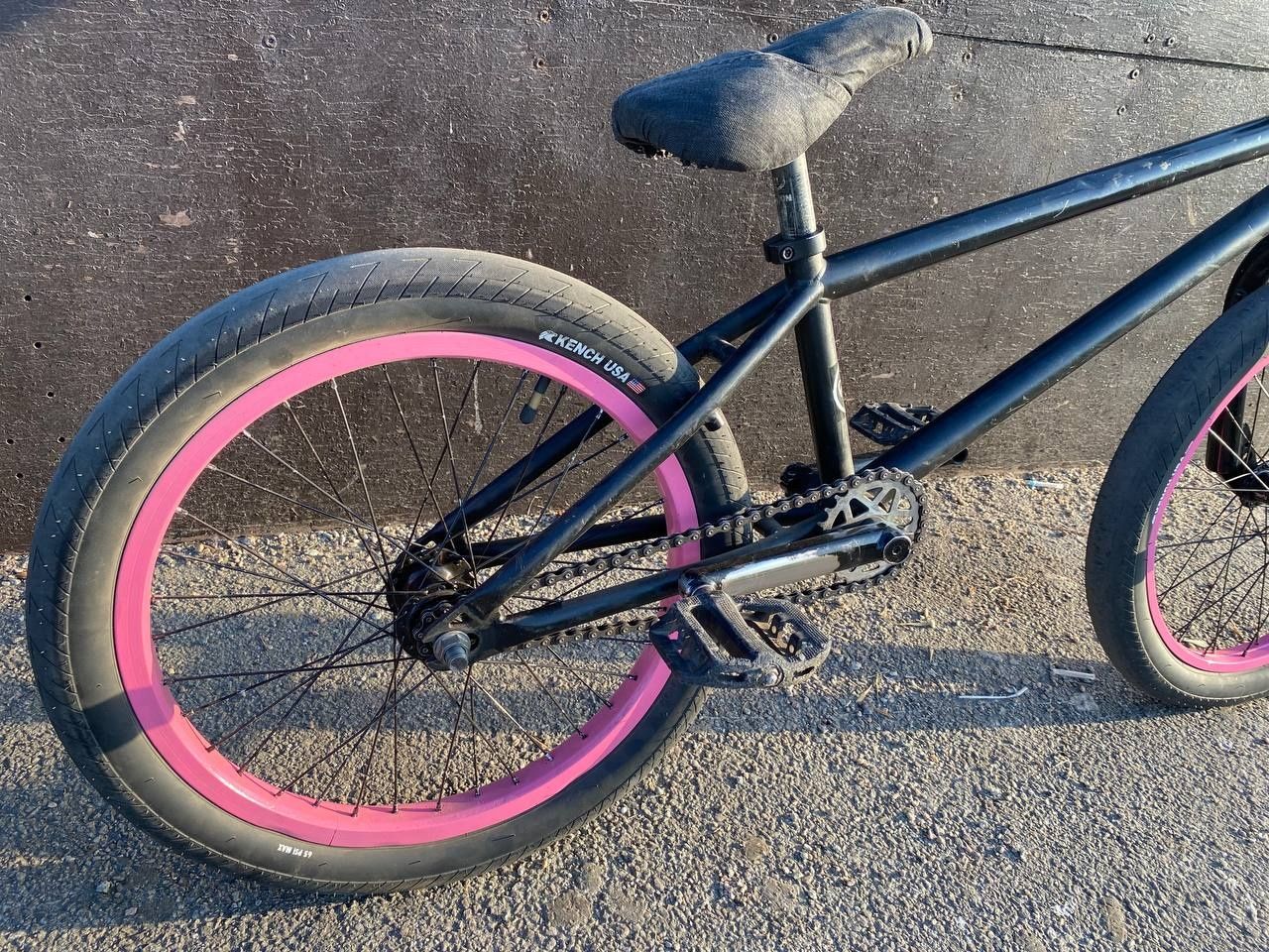 продам bmx срочно