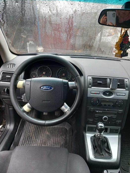 Ford Mondeo 2006р