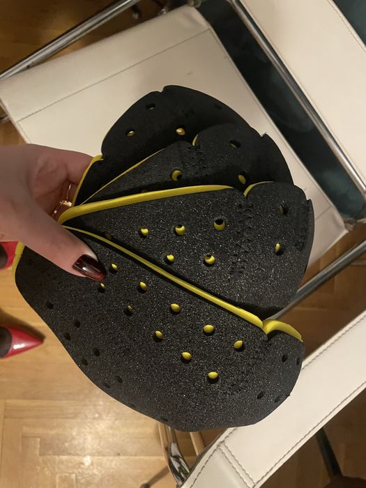 Kurtka motocyklowa, unisex, rozmiar M