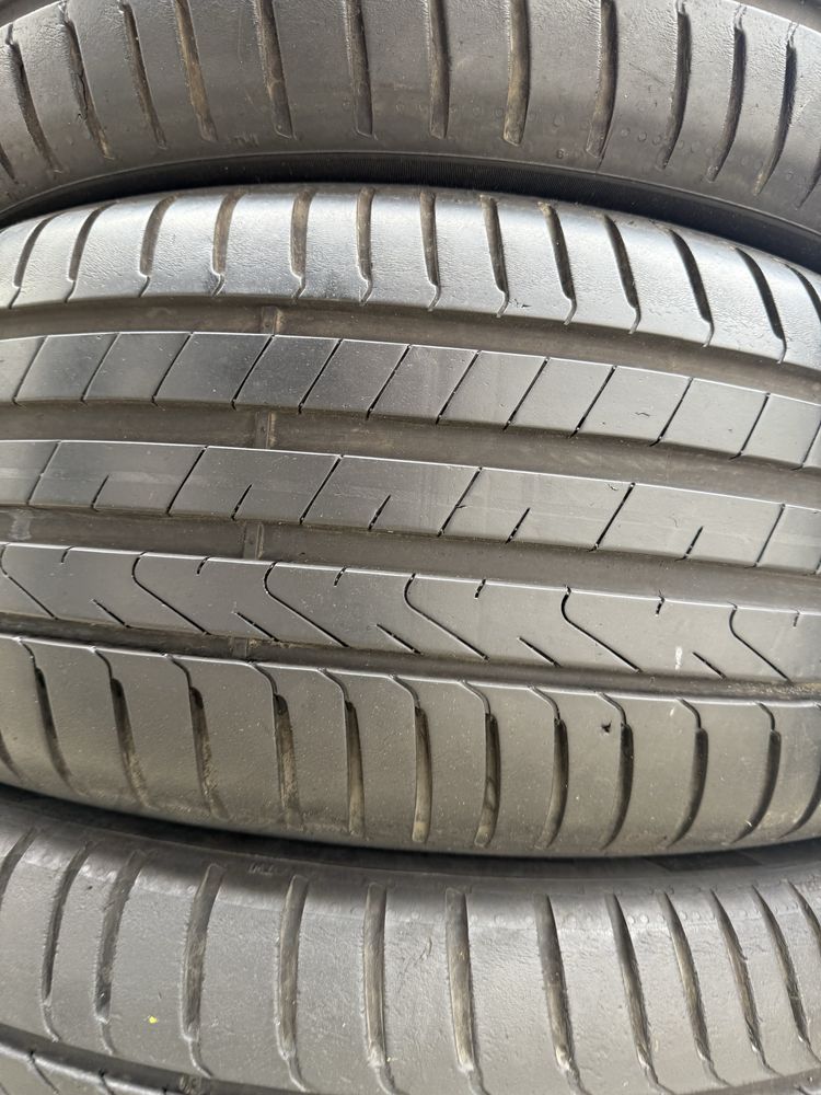 205/50/17 Pirelli Cinturato P7