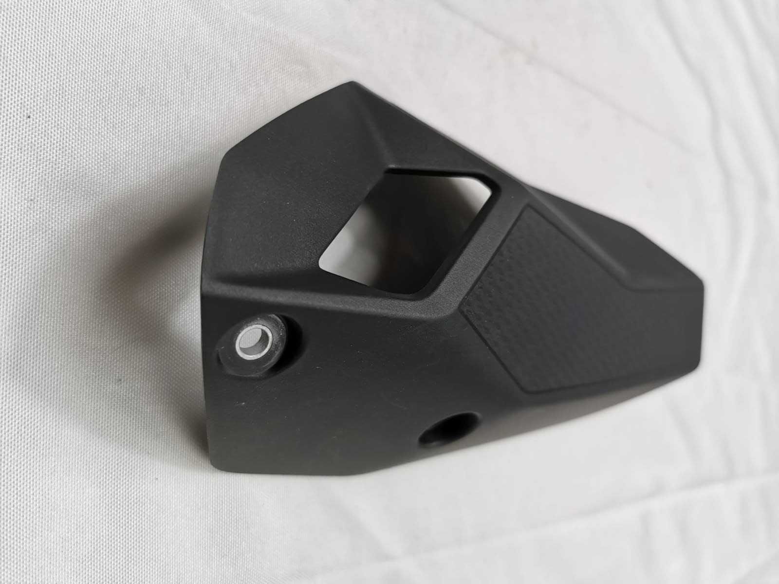 Osłona termiczna tłumika kolektora S 1000 XR K69 nowa