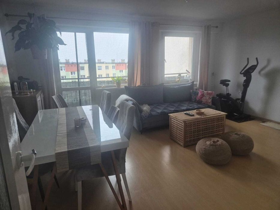 Mieszkanie do wynajęcia Nakło nad Notecią - osiedle Łokietka