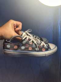 Buty Converse 39 24,5 cm