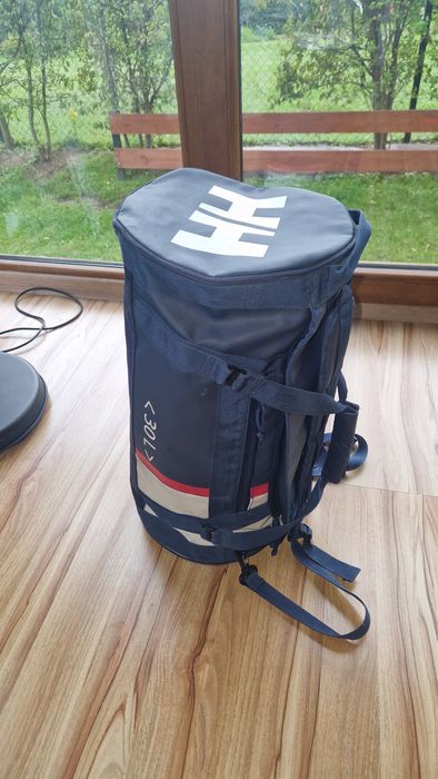 Helly Hansen torba sportowa plecak 30 litrów
