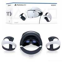 Gogle VR Sony PlayStation VR2