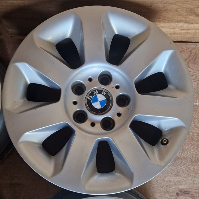 BMW R16 5x120 ET20 — E46 E39 E60 E90 Z3 Z4 X1 X3