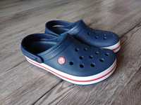 Klapki Crocs j5 37