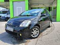 Citroen C2 1,4 HDi 03r bdb stan do jazdy zadbany