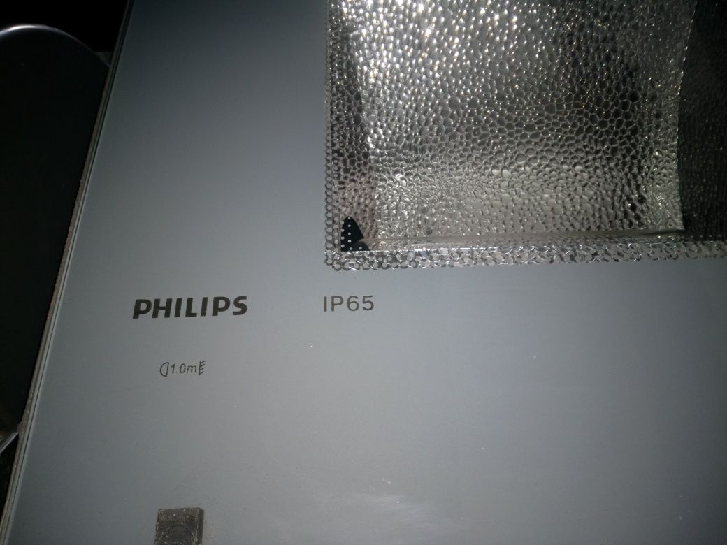 Philips RVP351 HPI-TP 400w