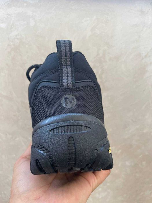 Кроссовки Merrell  на меху зимние 43р 27,5 см Cordura