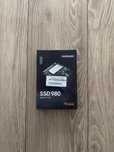 Dysk SSD samsung 500g