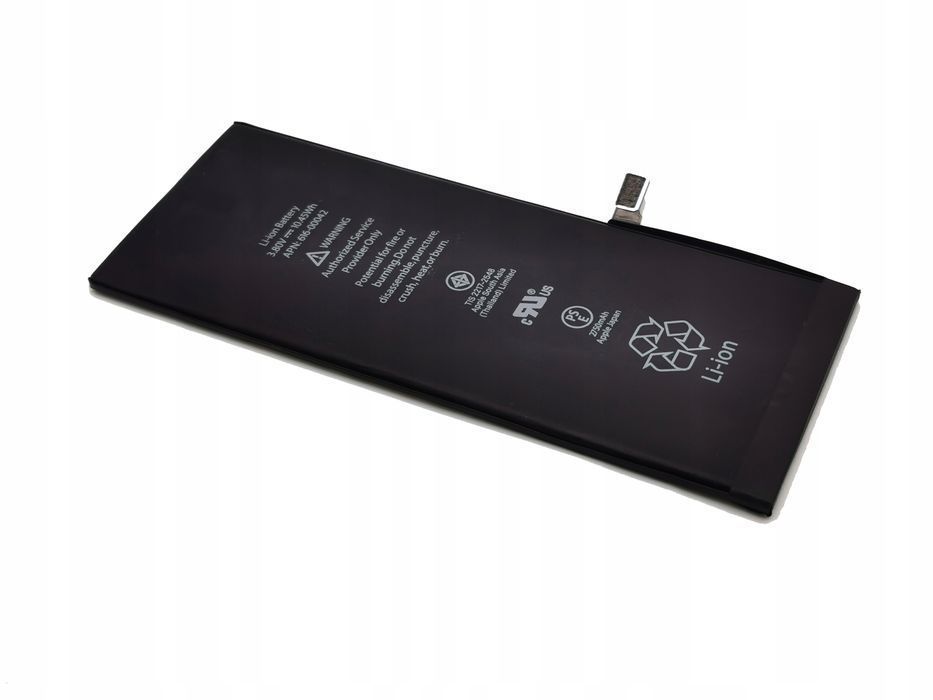Bateria Akumulator Do Iphone 6S Plus 2750Mah