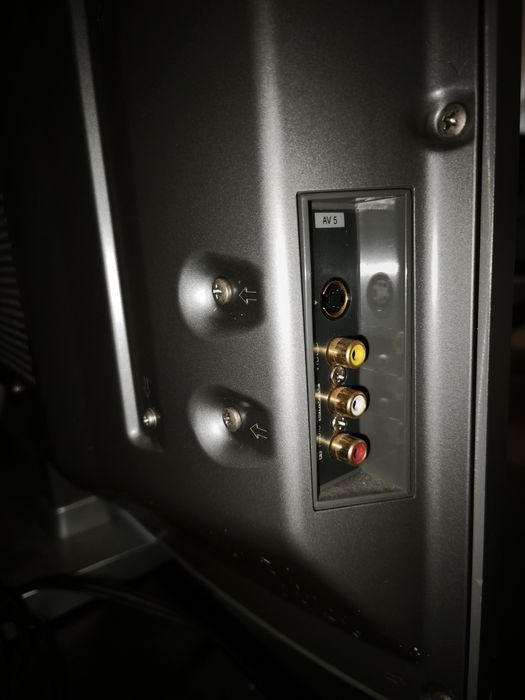 LG Super TV Ecrã Plano 54" - Ideal para Retro-Gaming!