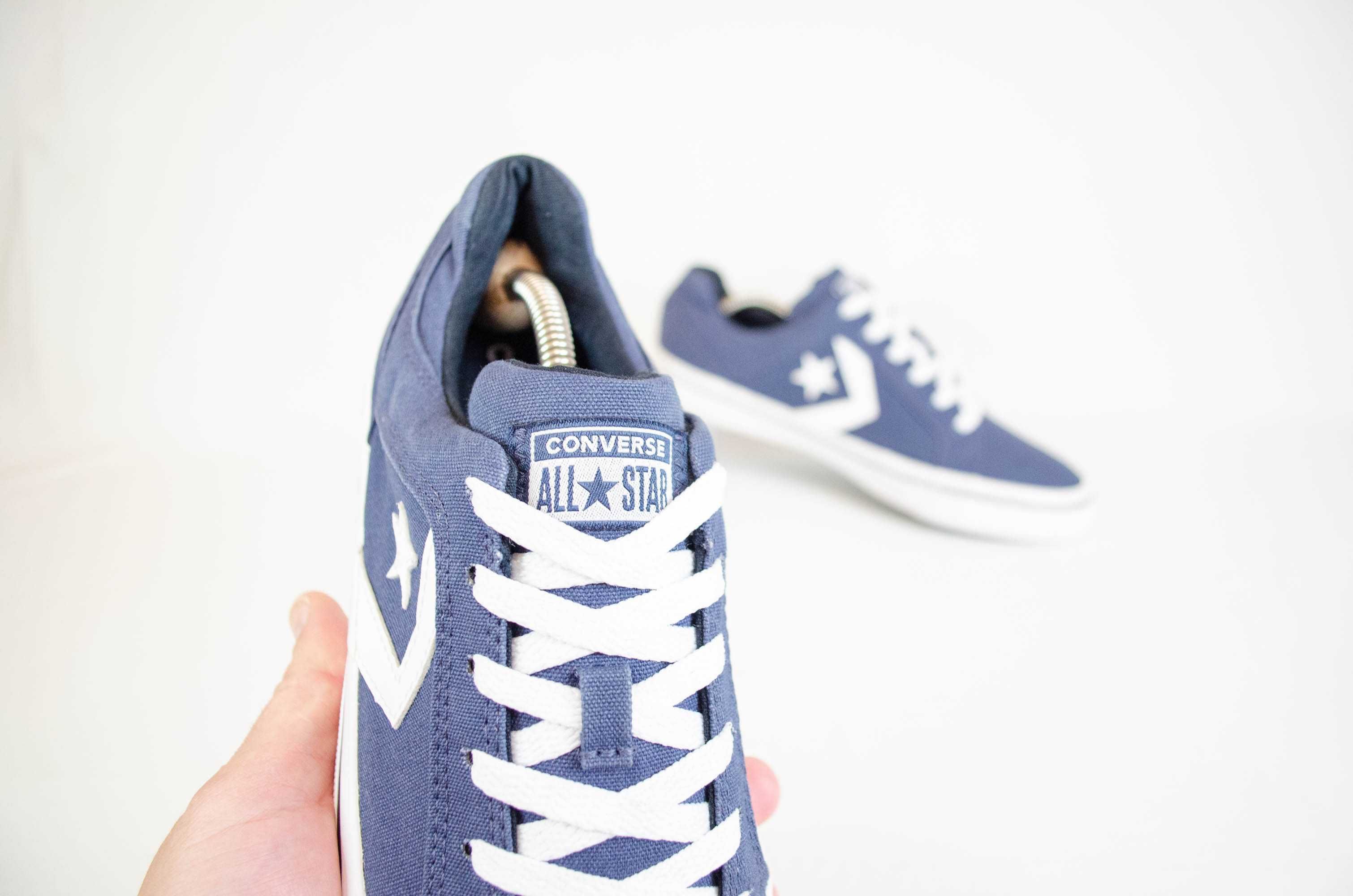 Converse Distrito 2 Low Trainers Кеды Унисекс Оригинал! р. 42 27 см