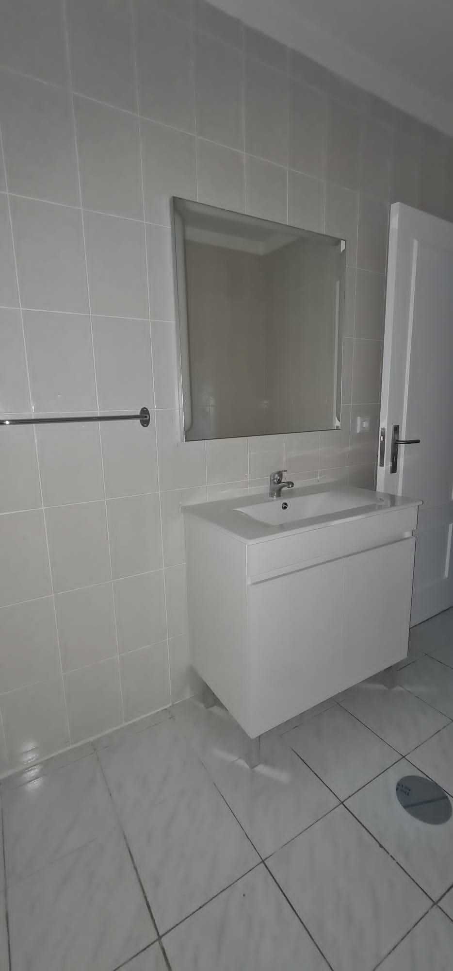 Apartamento T1 em Pedroso