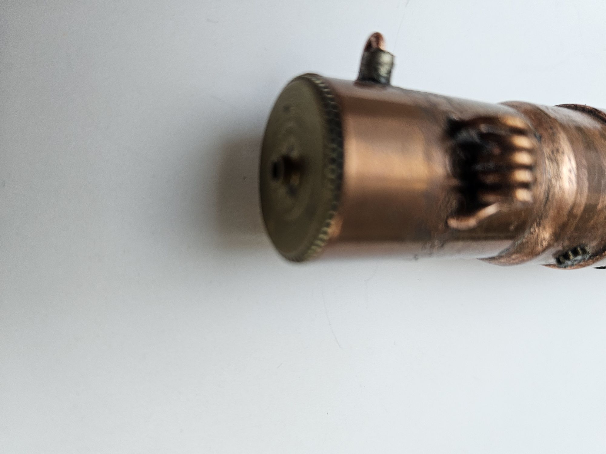 Pendrive Steampunk