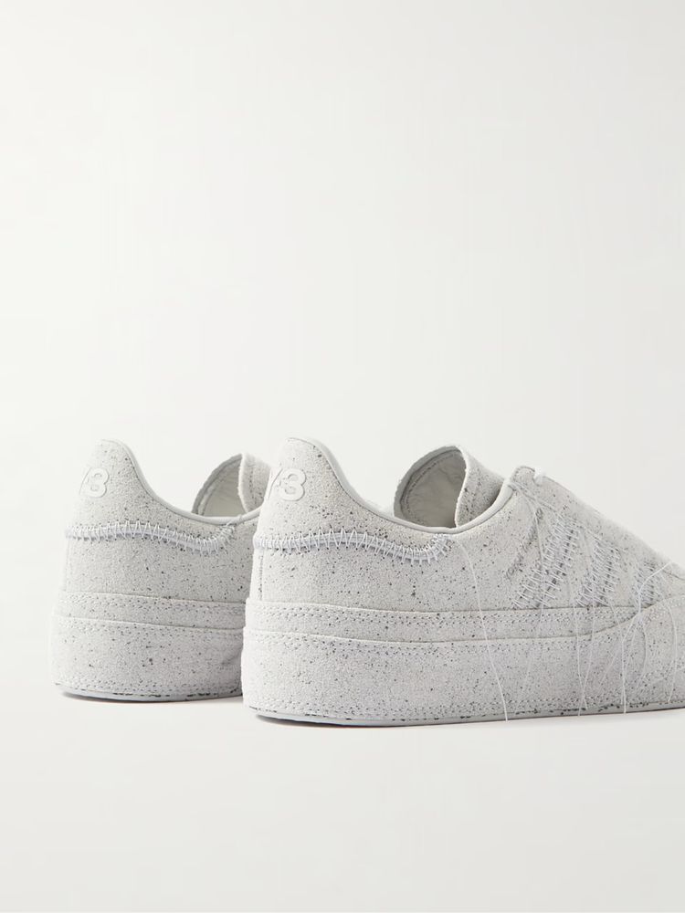 Кросівки adidas y-3 gazelle (yohji, yeezy, nike)