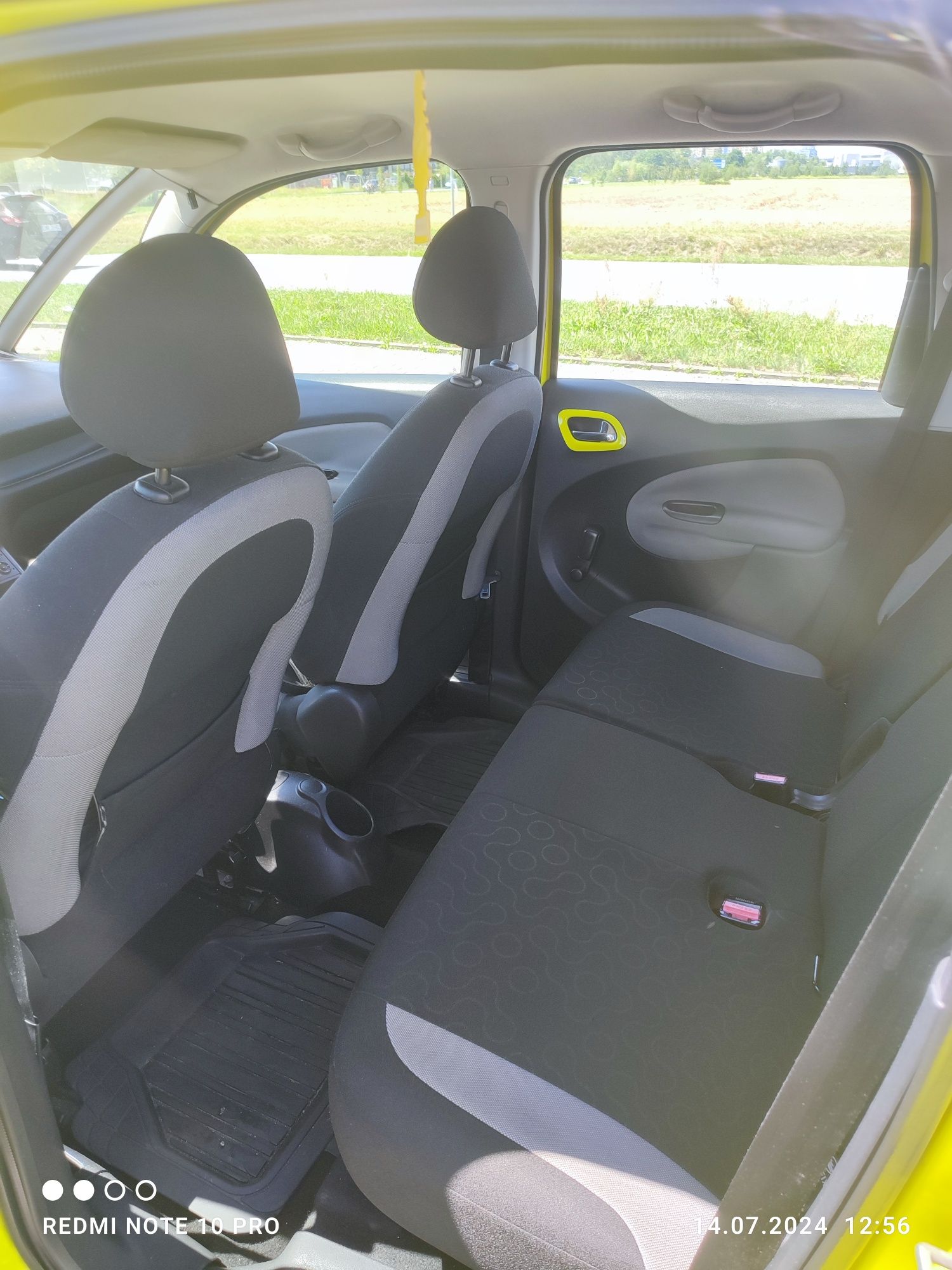 Citroen C3 Picasso