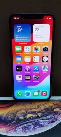 iPhone XS Gold 64Gb