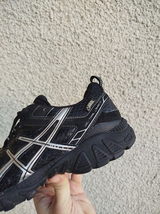 Чоловічі кросівки asics sonoma gore tex asics gel кросівки асікс