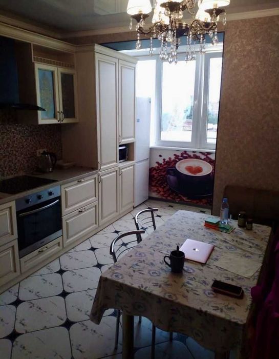 Продам шикарную 2 комн. кв. в ЖК Левада