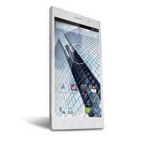 Мобільний телефон GoClever Quantum 600 White