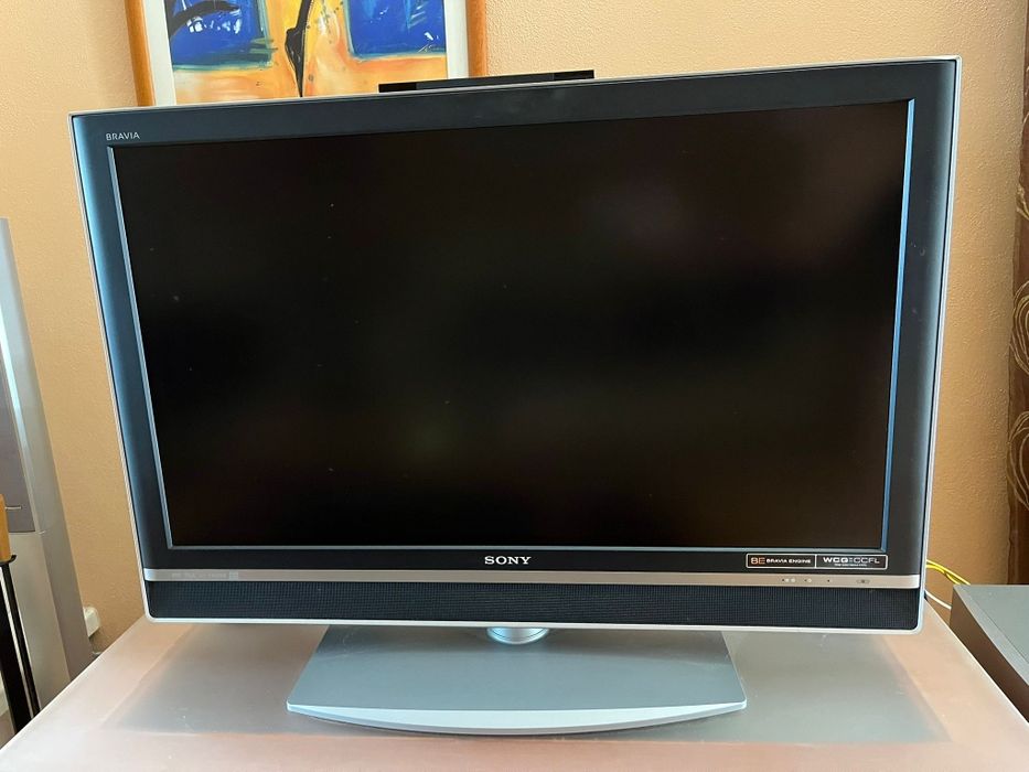 Televisão Sony led KDL-40V2000