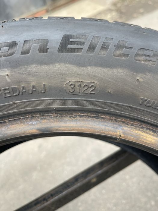 Шини 185/60/15 GoodRide All Season Elite 2шт 2022рік