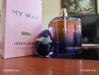 My Way Parfum Giorgio Armani