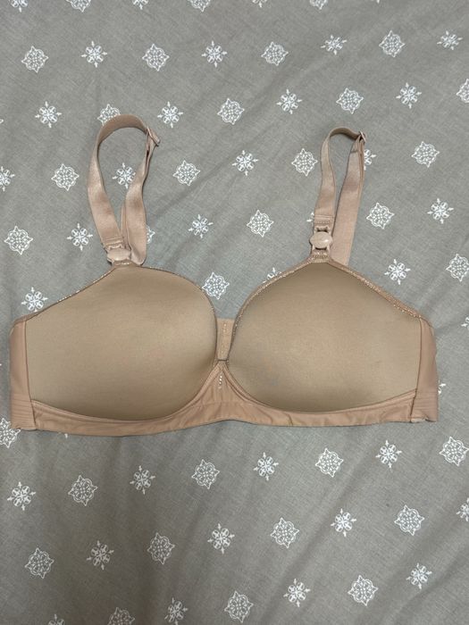 Бюстгальтер для кормления, 90B