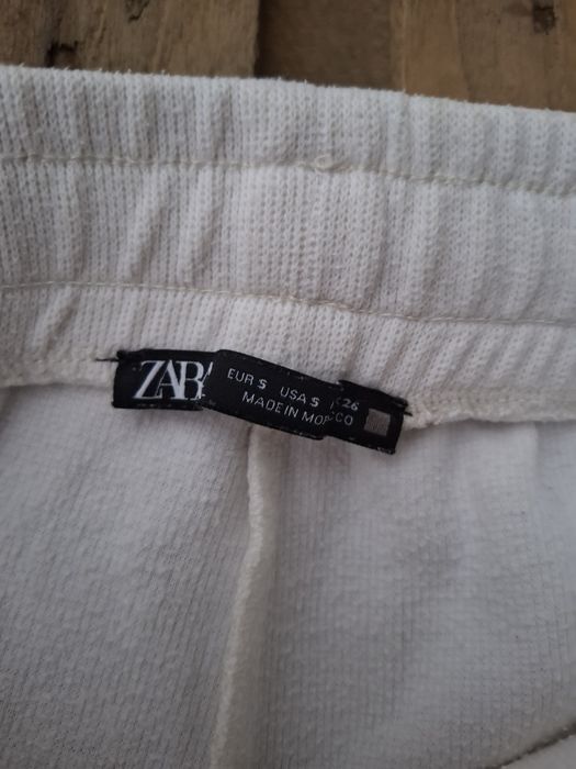 Штани палаццо Zara