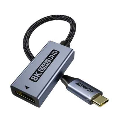Adapter Benfei USB C na HDMI