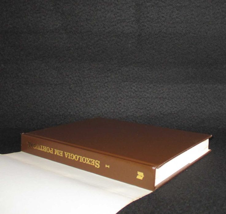 Livros Sexologia em Portugal 2 Volumes Completo