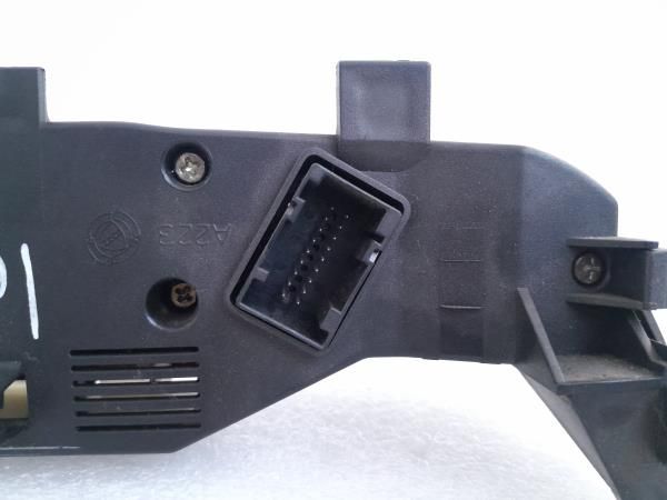 Botão / interruptor trancar portas FIAT Punto (188_)