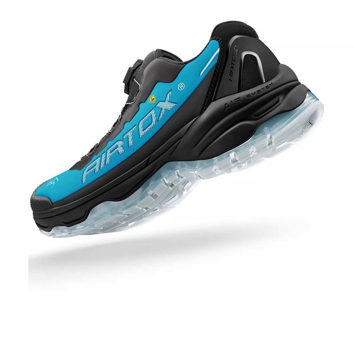 Airtox TX22 S3 buty robocze Faktura Vat
