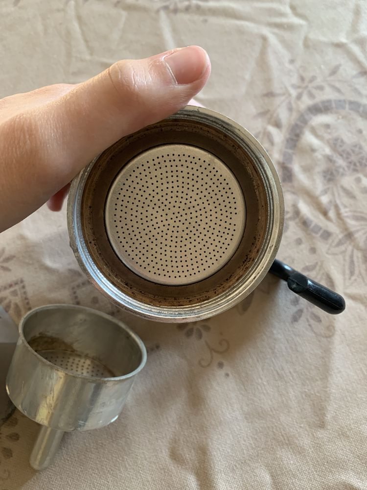 Cafeteira italia