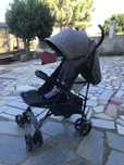 Carrinho de bebe (bengala)