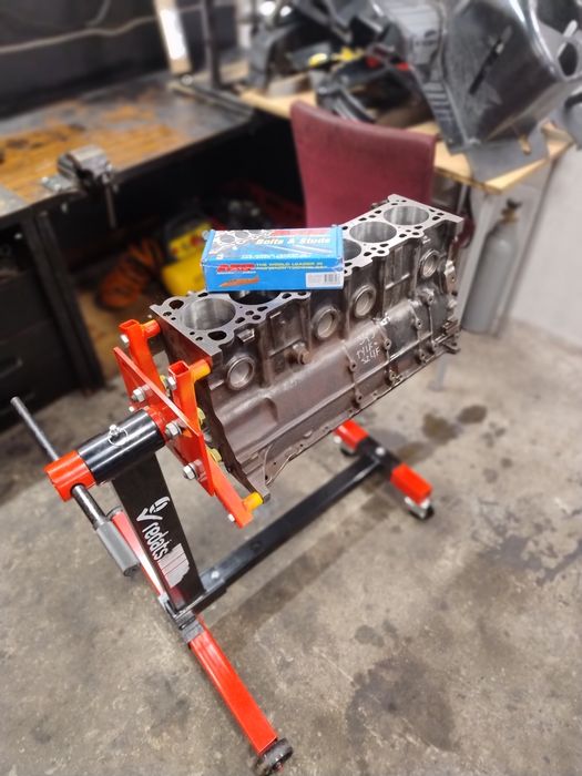 Blok stroker m50b29 turbo e36