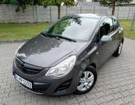 Opel Corsa D 1.2 70Km/LIFT/Klima/Elektryka/Niemcy