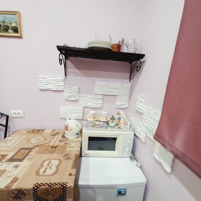 Подобово Студія Поділ,м.Контрактова площа, Андріївський узвіз