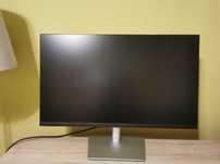 Monitor DELL P2722H - FHD 1920x1080 - 27 cali - USBx4 - 6msc gwarancja