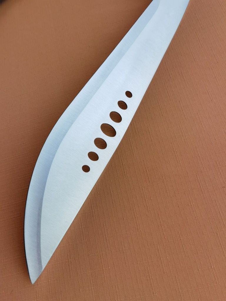 Maczeta kukri 12 /51 CM