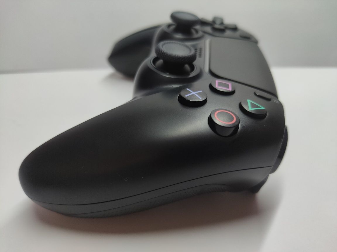 DualSense Ideał eXtremeRate RISE 4 Metal Analogi TMR

FU Pad PS5 Czyta