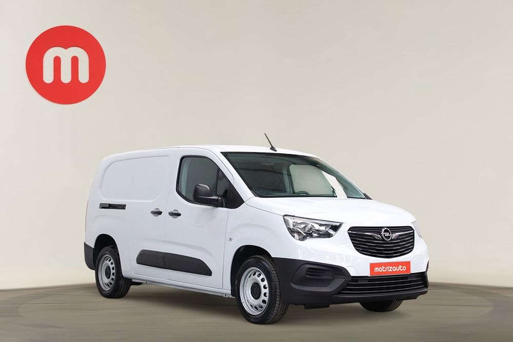 Opel combo van 1.5 cdti l2h1