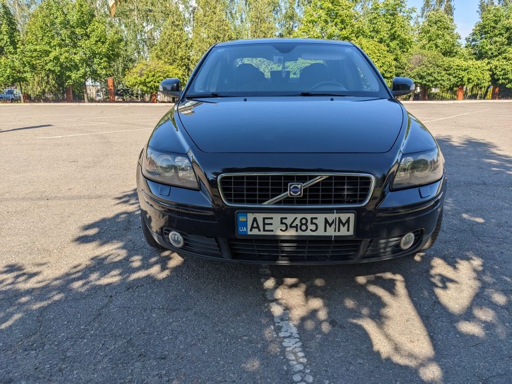 Volvo s40 Вольво с40