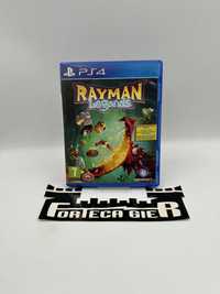 Rayman Legends Ps4 Gwarancja