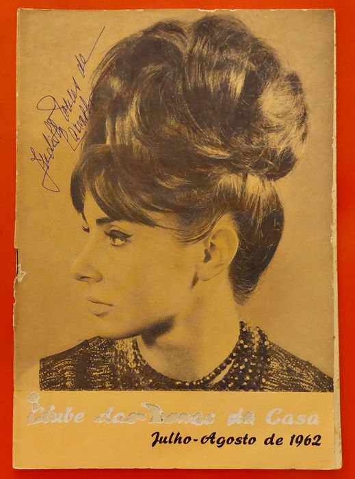 Clube das Donas de Casa