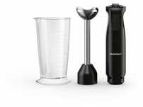 Blender ręczny SilverCrest SSMR 600 A1 600 W czarny